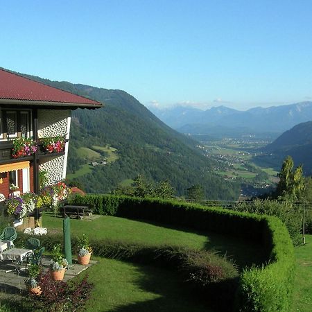 Cozy Apartment In Afritz Am See Near Gerlitzen Ski Area Dış mekan fotoğraf