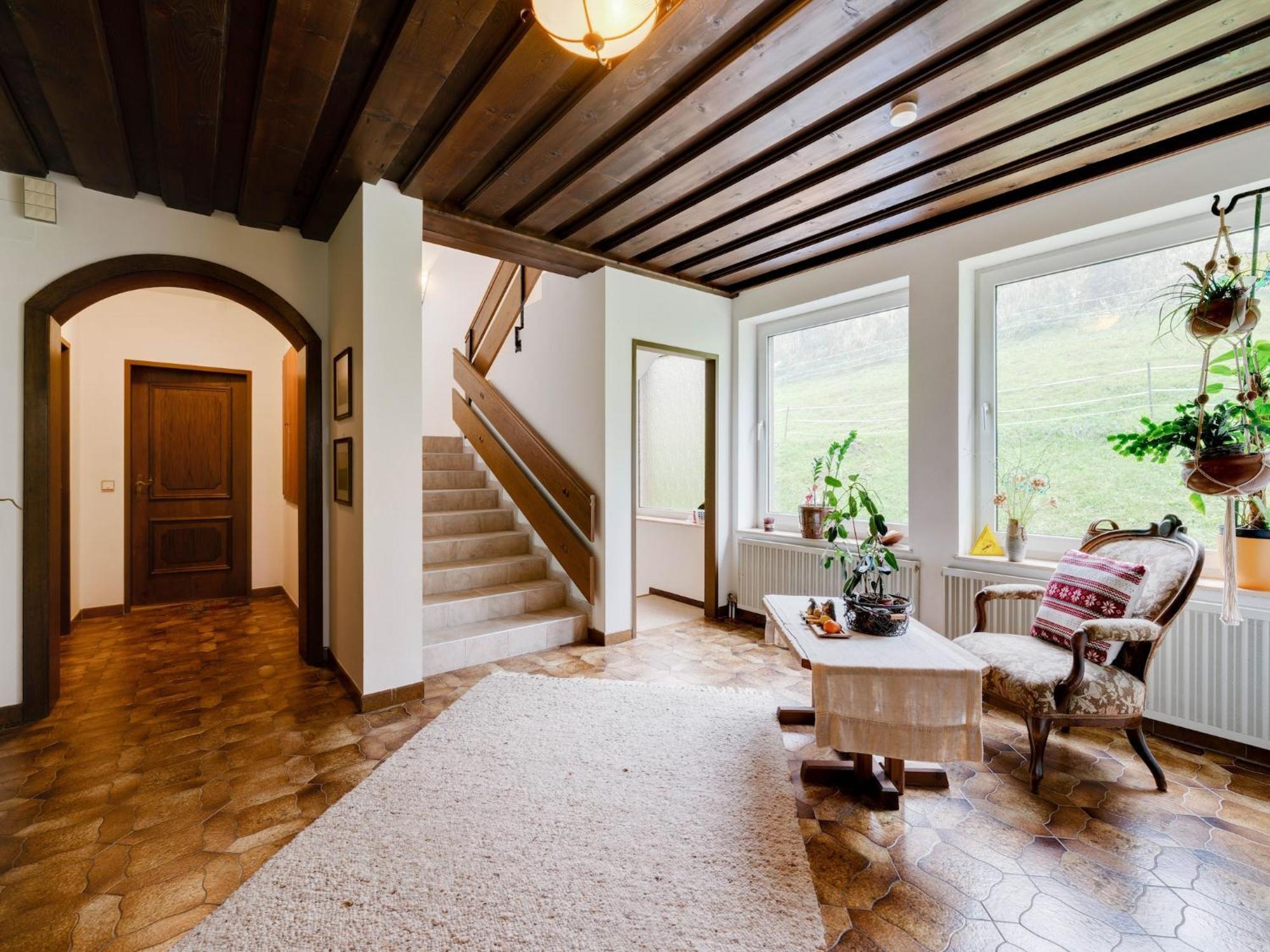 Cozy Apartment In Afritz Am See Near Gerlitzen Ski Area Dış mekan fotoğraf