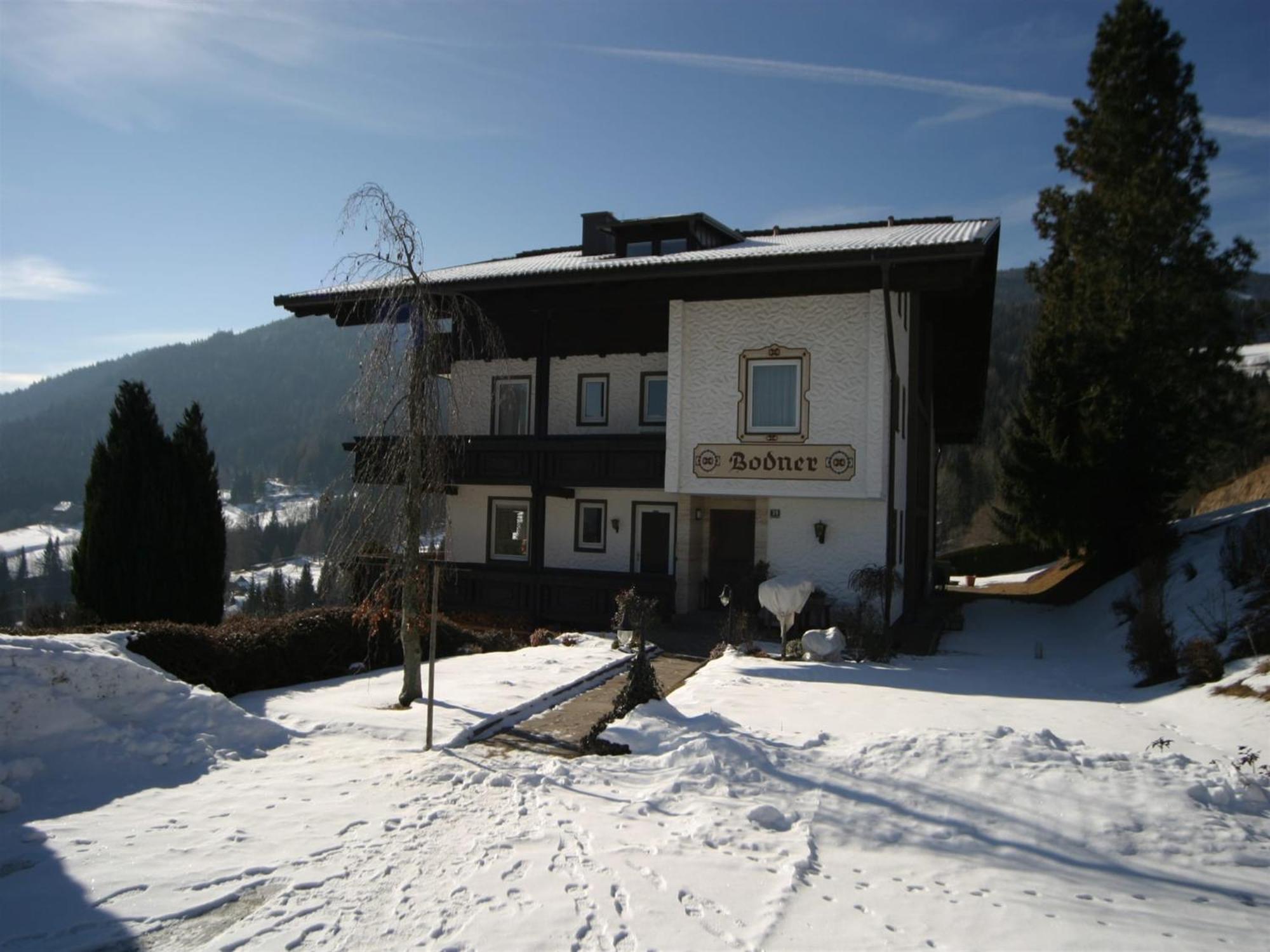 Cozy Apartment In Afritz Am See Near Gerlitzen Ski Area Dış mekan fotoğraf