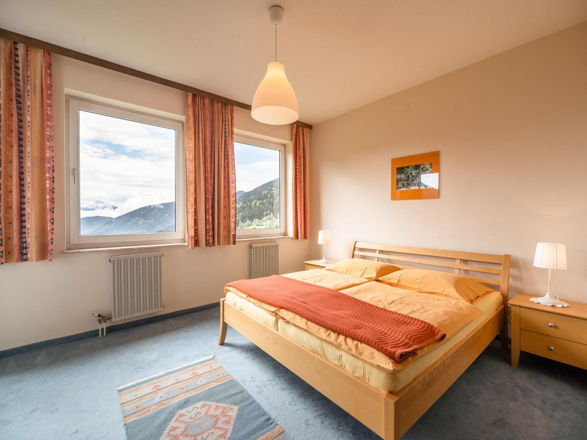 Cozy Apartment In Afritz Am See Near Gerlitzen Ski Area Dış mekan fotoğraf
