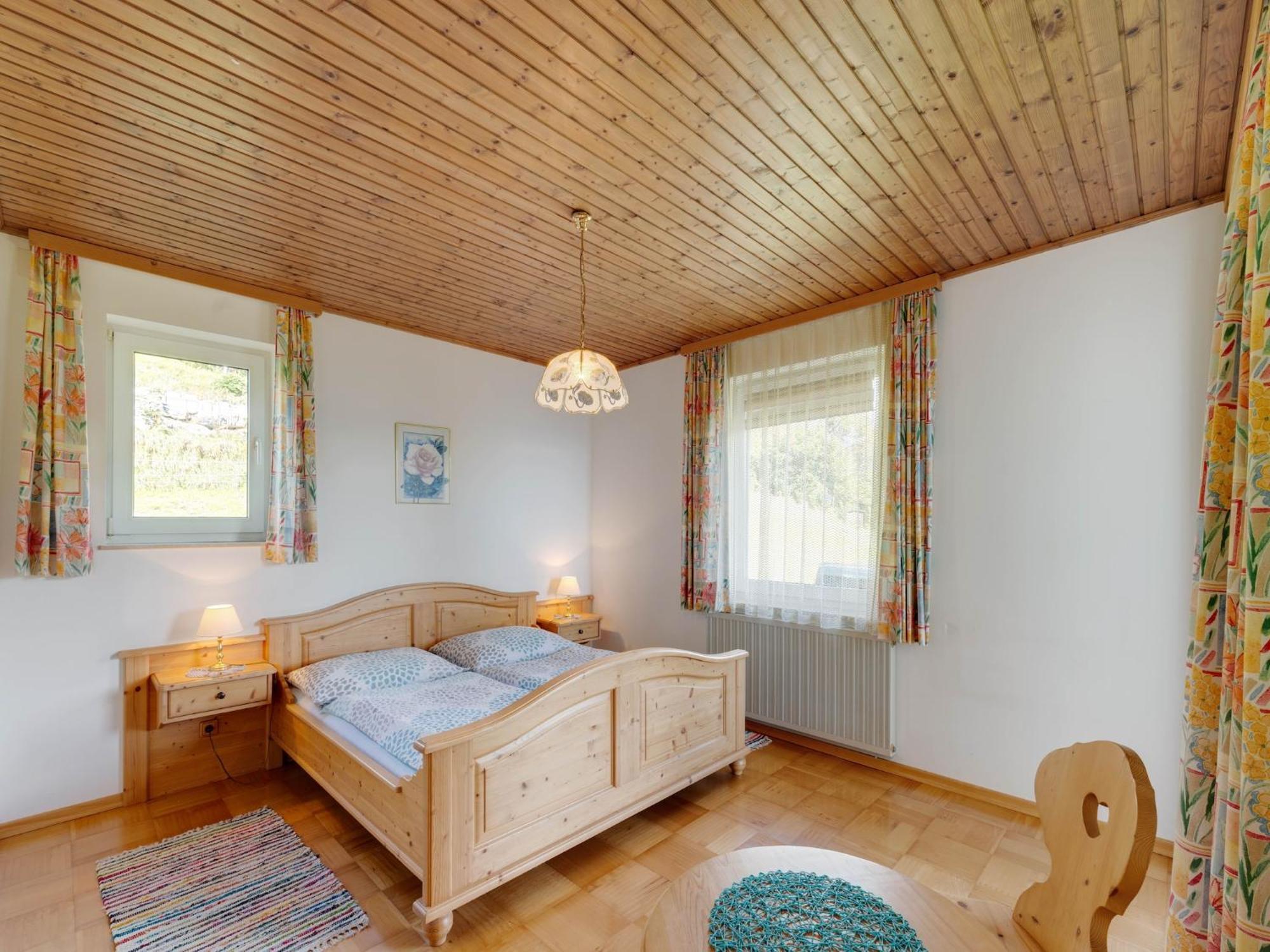 Cozy Apartment In Afritz Am See Near Gerlitzen Ski Area Dış mekan fotoğraf