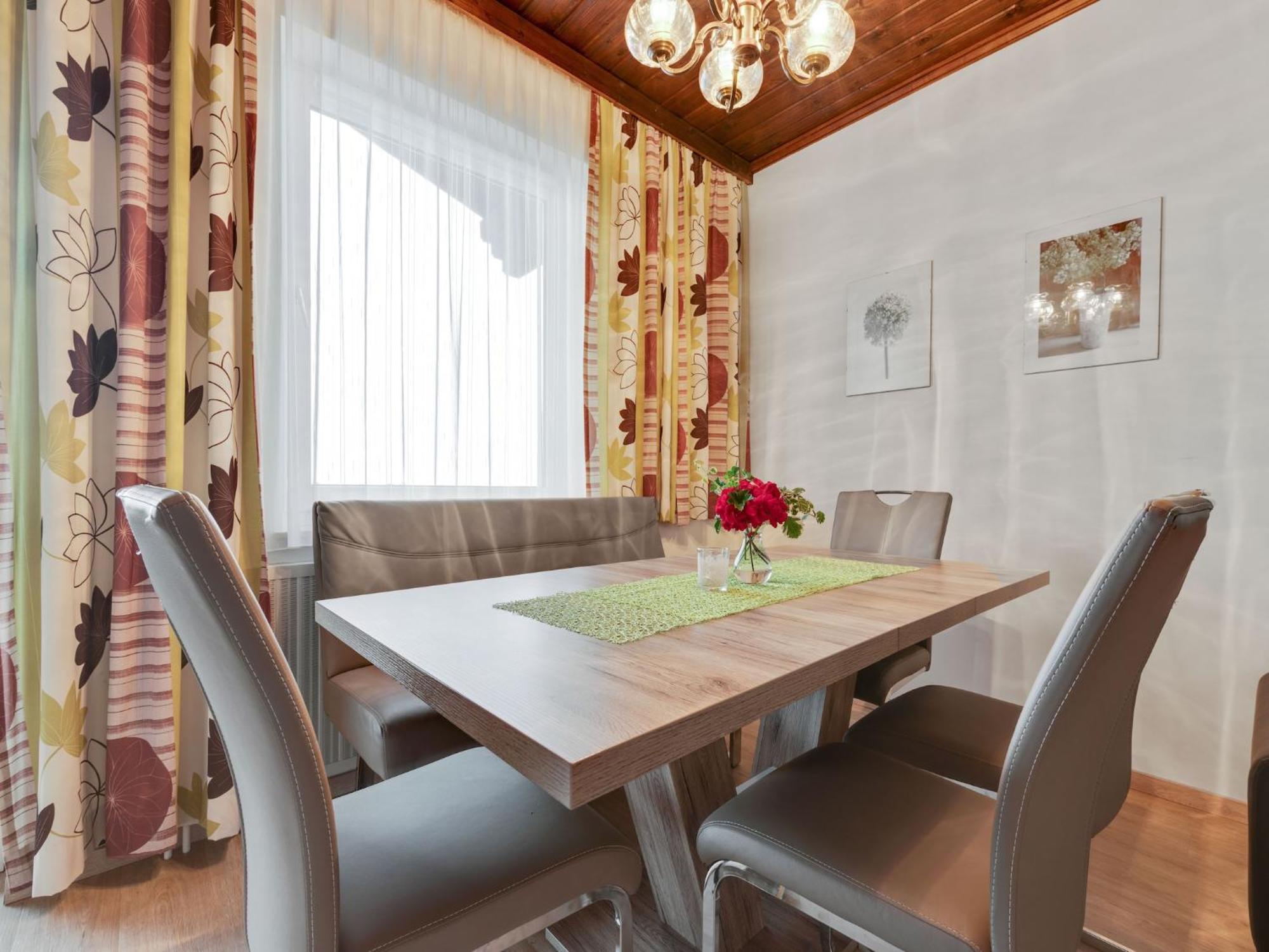 Cozy Apartment In Afritz Am See Near Gerlitzen Ski Area Dış mekan fotoğraf