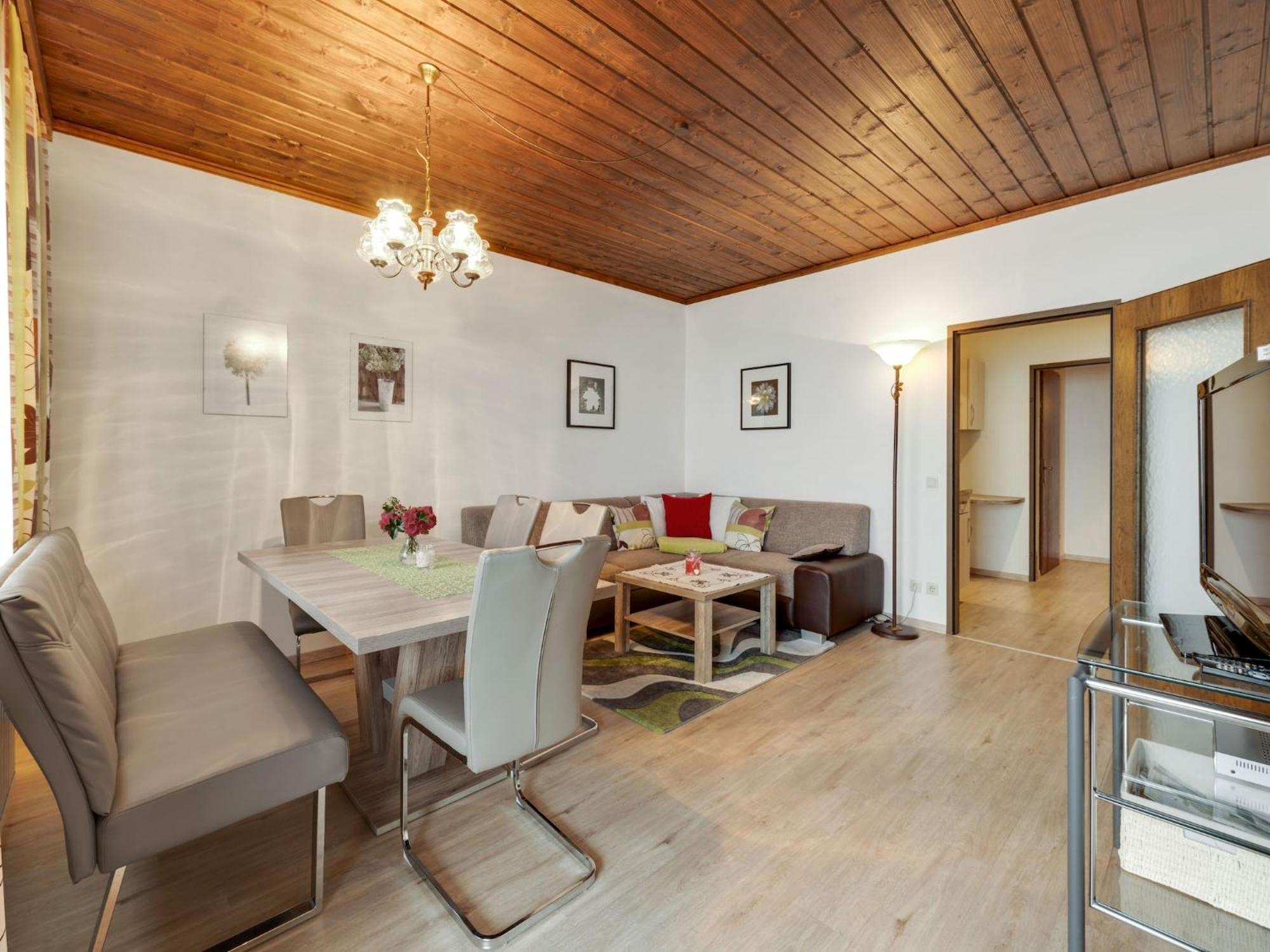 Cozy Apartment In Afritz Am See Near Gerlitzen Ski Area Dış mekan fotoğraf