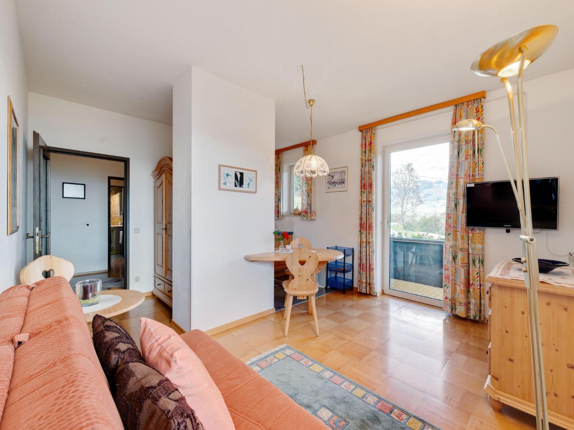 Cozy Apartment In Afritz Am See Near Gerlitzen Ski Area Dış mekan fotoğraf