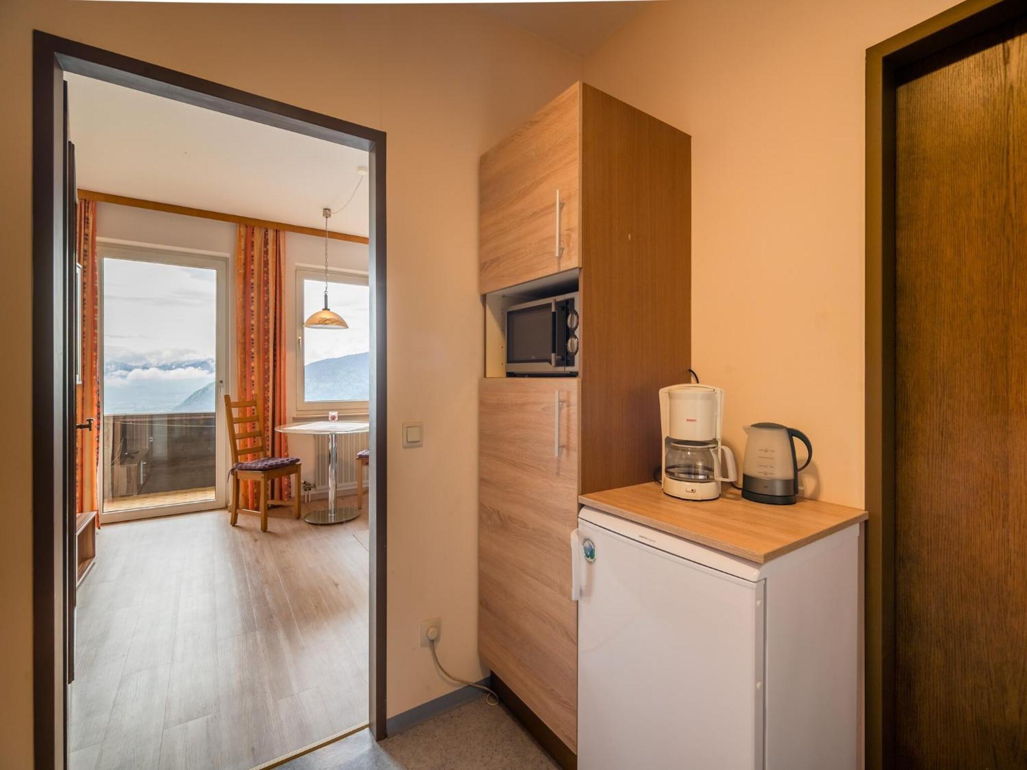 Cozy Apartment In Afritz Am See Near Gerlitzen Ski Area Dış mekan fotoğraf