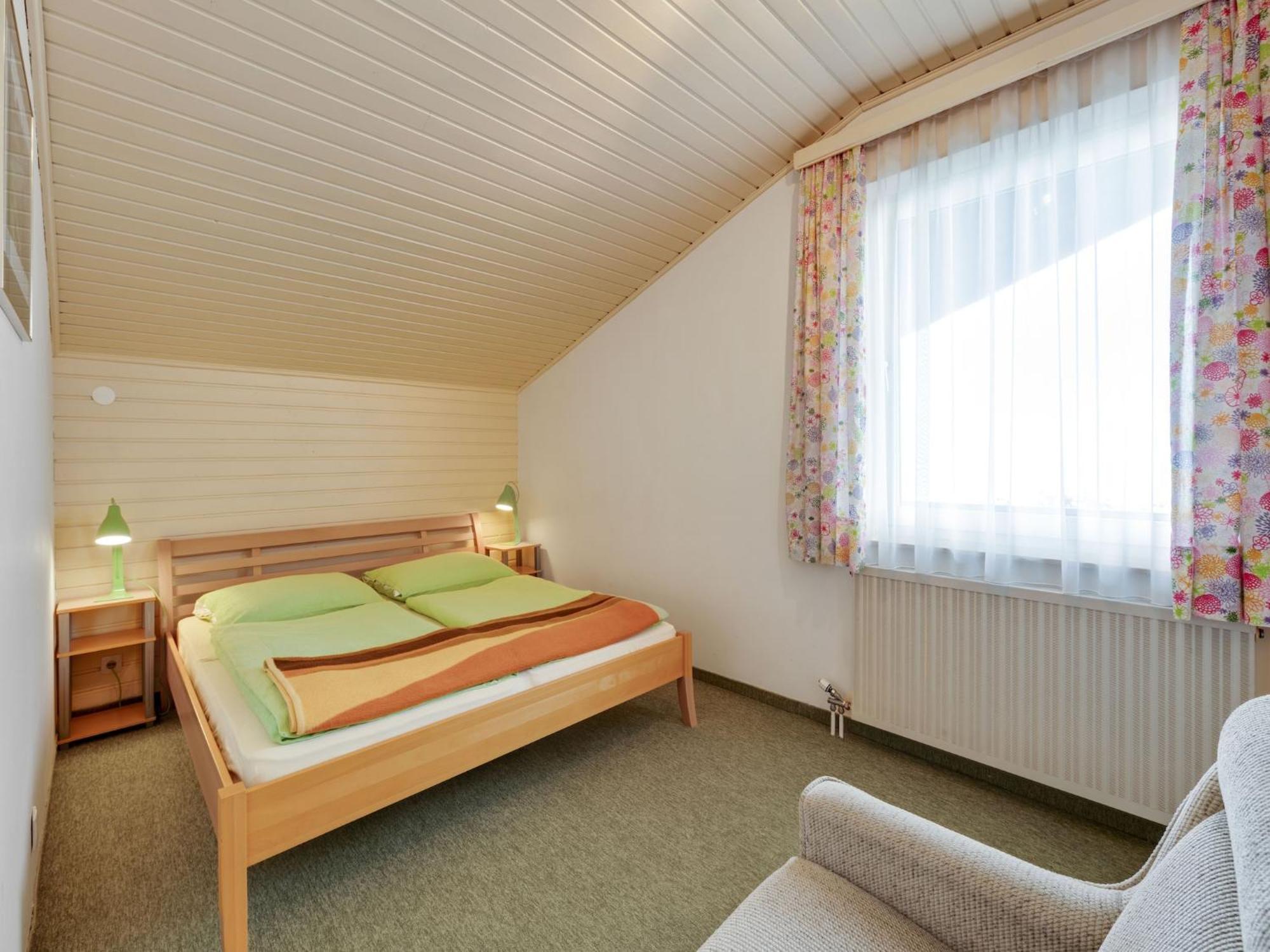 Cozy Apartment In Afritz Am See Near Gerlitzen Ski Area Dış mekan fotoğraf
