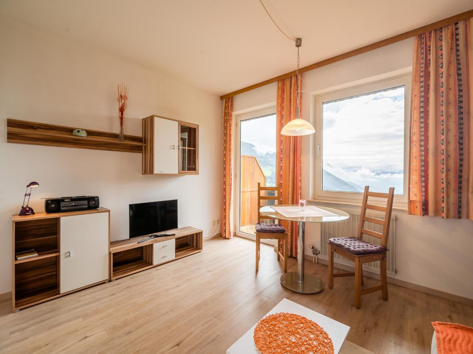 Cozy Apartment In Afritz Am See Near Gerlitzen Ski Area Dış mekan fotoğraf