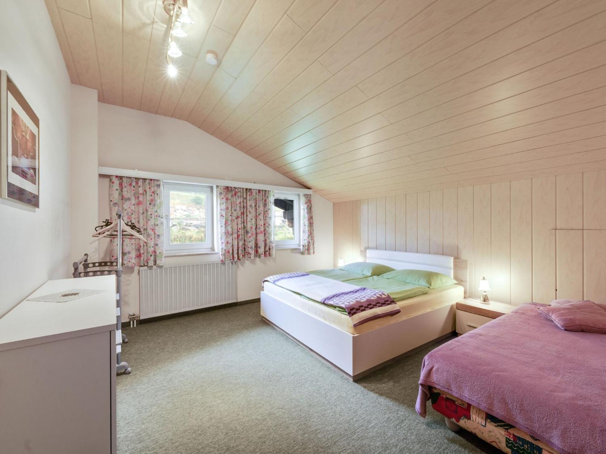 Cozy Apartment In Afritz Am See Near Gerlitzen Ski Area Dış mekan fotoğraf