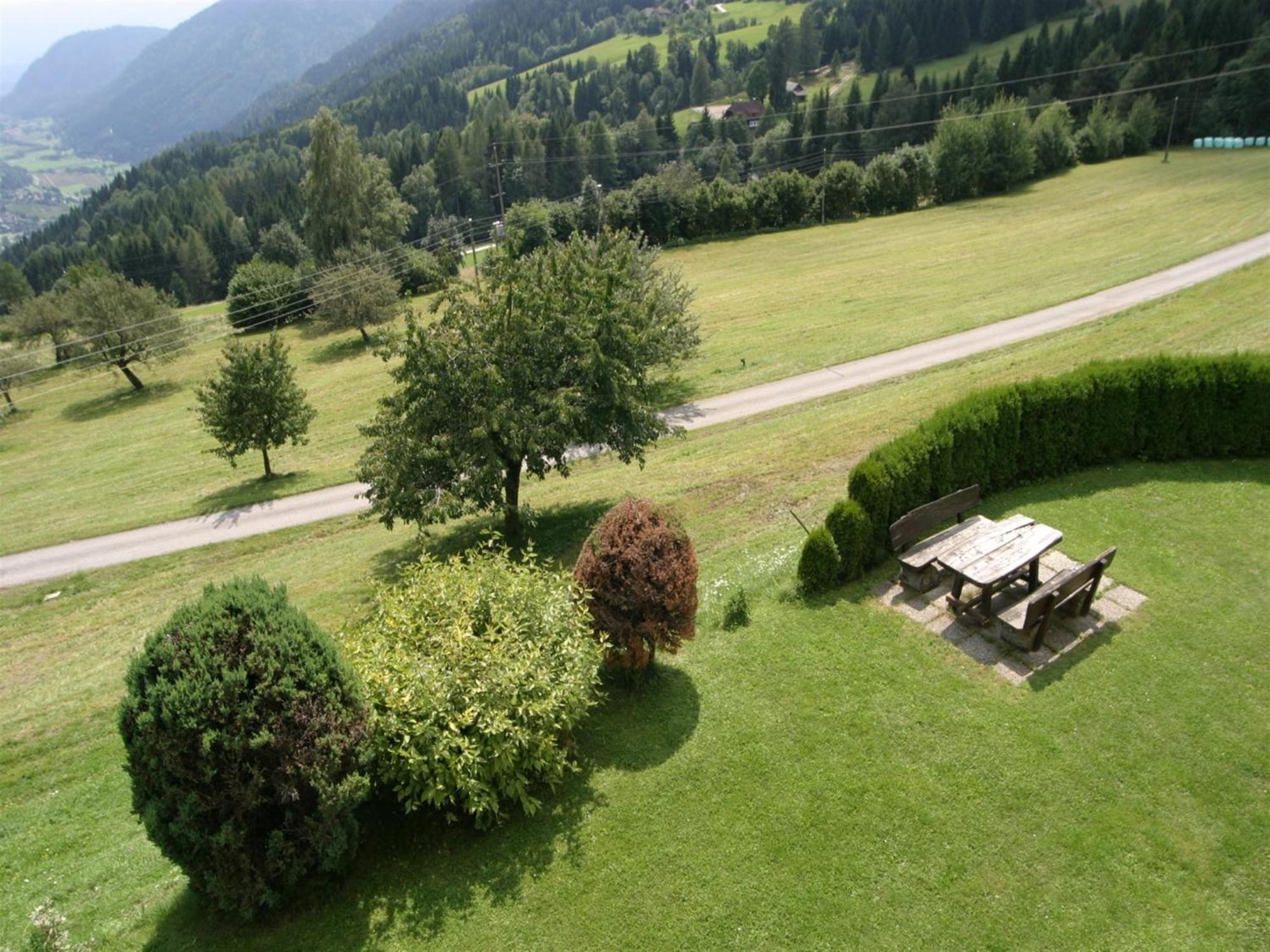 Cozy Apartment In Afritz Am See Near Gerlitzen Ski Area Dış mekan fotoğraf