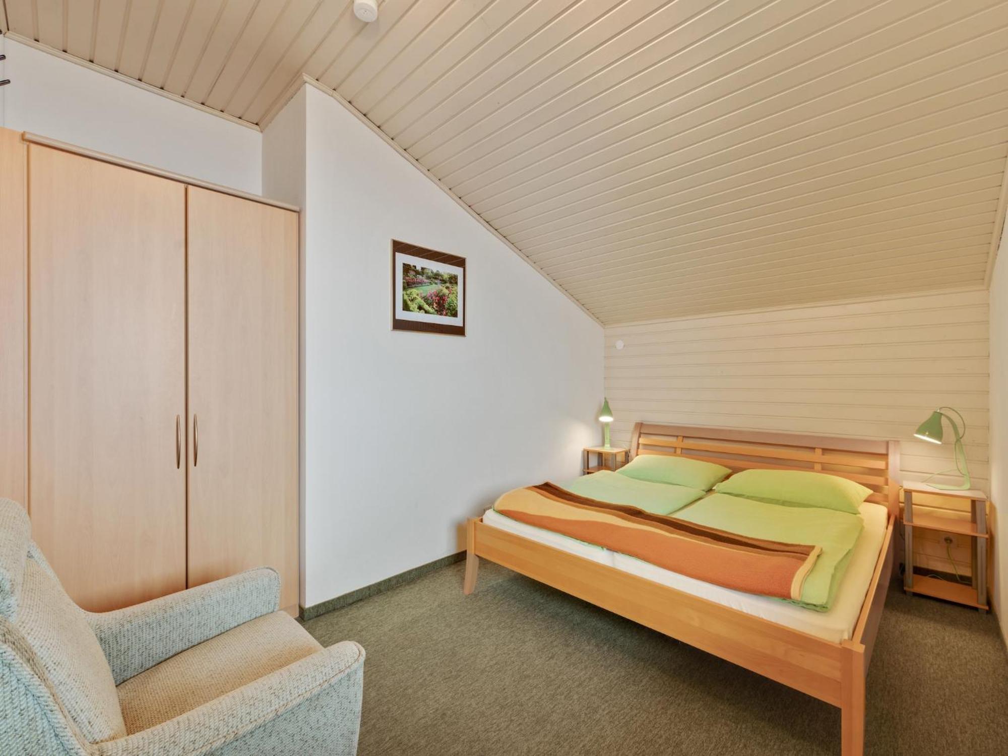 Cozy Apartment In Afritz Am See Near Gerlitzen Ski Area Dış mekan fotoğraf