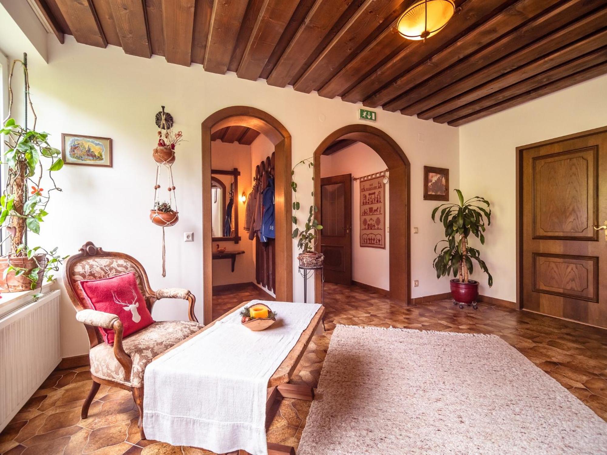 Cozy Apartment In Afritz Am See Near Gerlitzen Ski Area Dış mekan fotoğraf