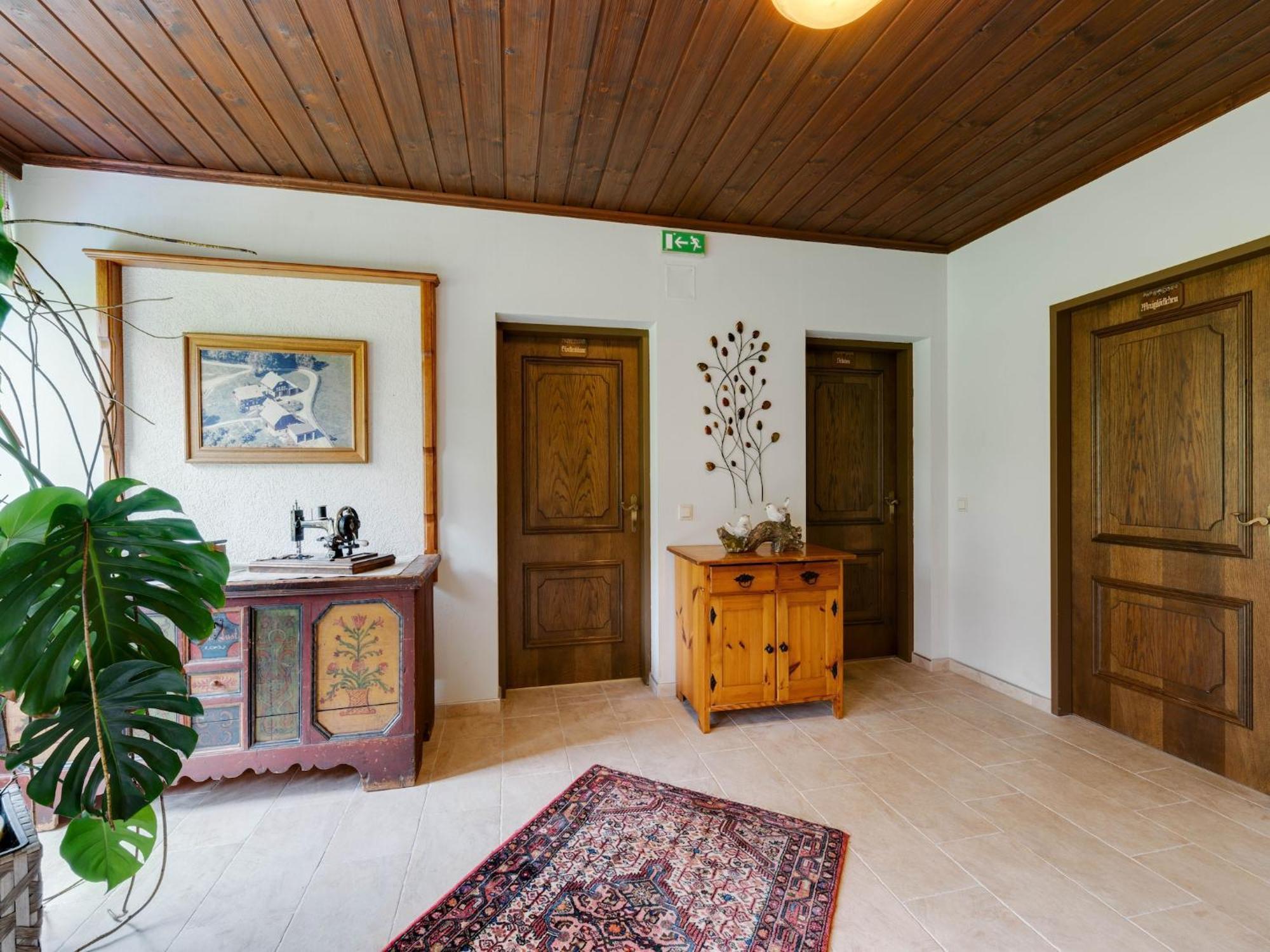 Cozy Apartment In Afritz Am See Near Gerlitzen Ski Area Dış mekan fotoğraf